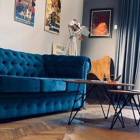 Hostel Sova Novi Sad Luaran gambar