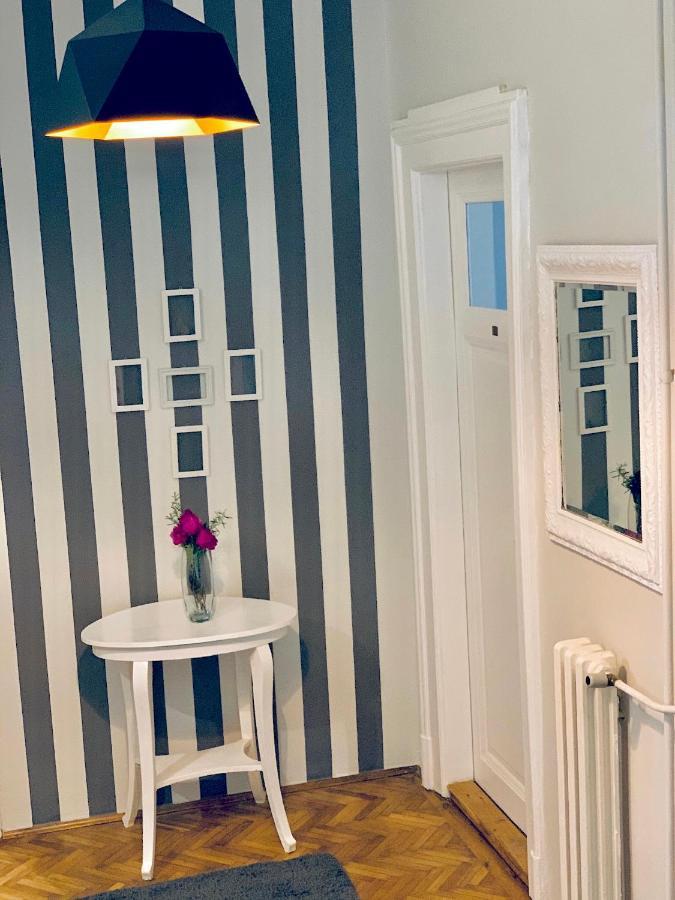 Hostel Sova Novi Sad Luaran gambar