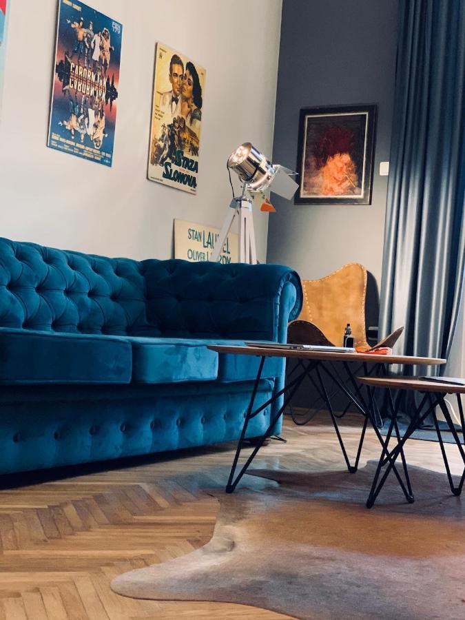 Hostel Sova Novi Sad Luaran gambar