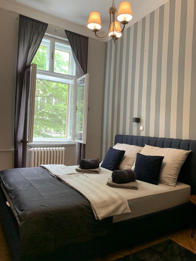 Hostel Sova Novi Sad Luaran gambar