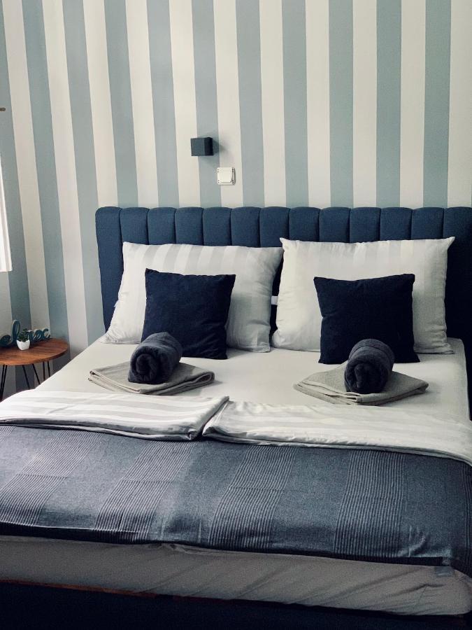 Hostel Sova Novi Sad Luaran gambar