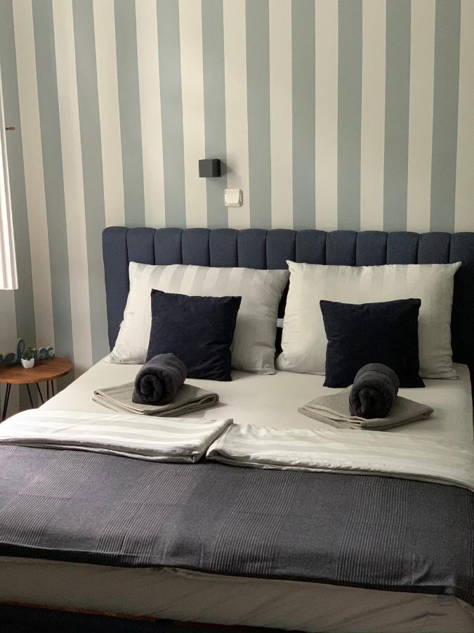 Hostel Sova Novi Sad Luaran gambar