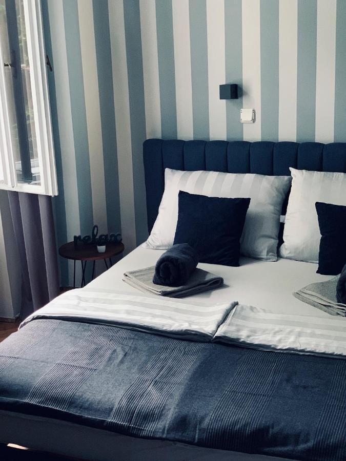Hostel Sova Novi Sad Luaran gambar