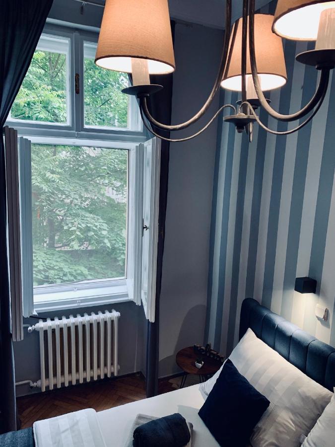 Hostel Sova Novi Sad Luaran gambar