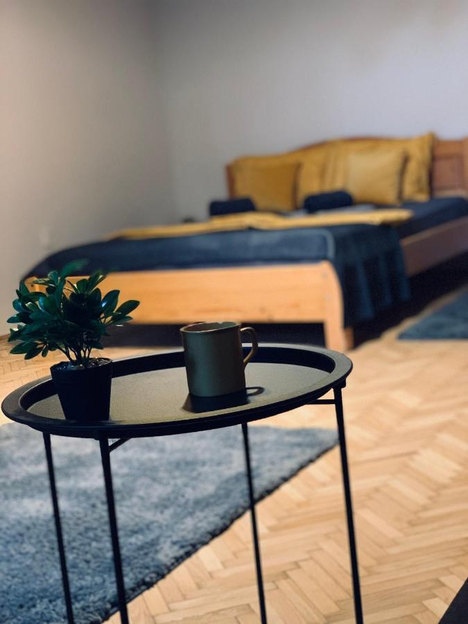 Hostel Sova Novi Sad Luaran gambar